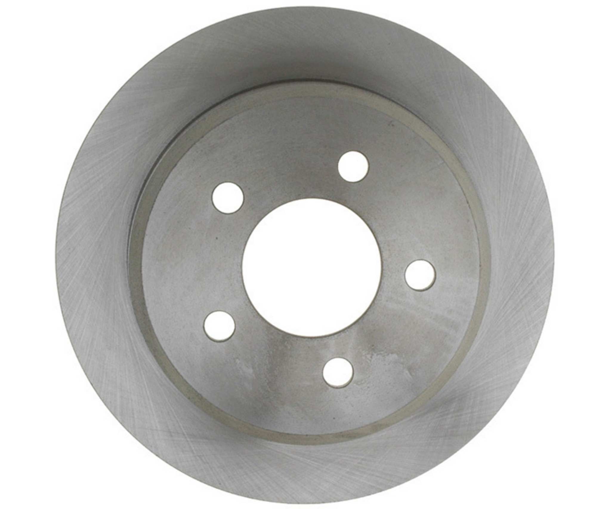 Raybestos Brakes Disc Brake Rotor 76451R