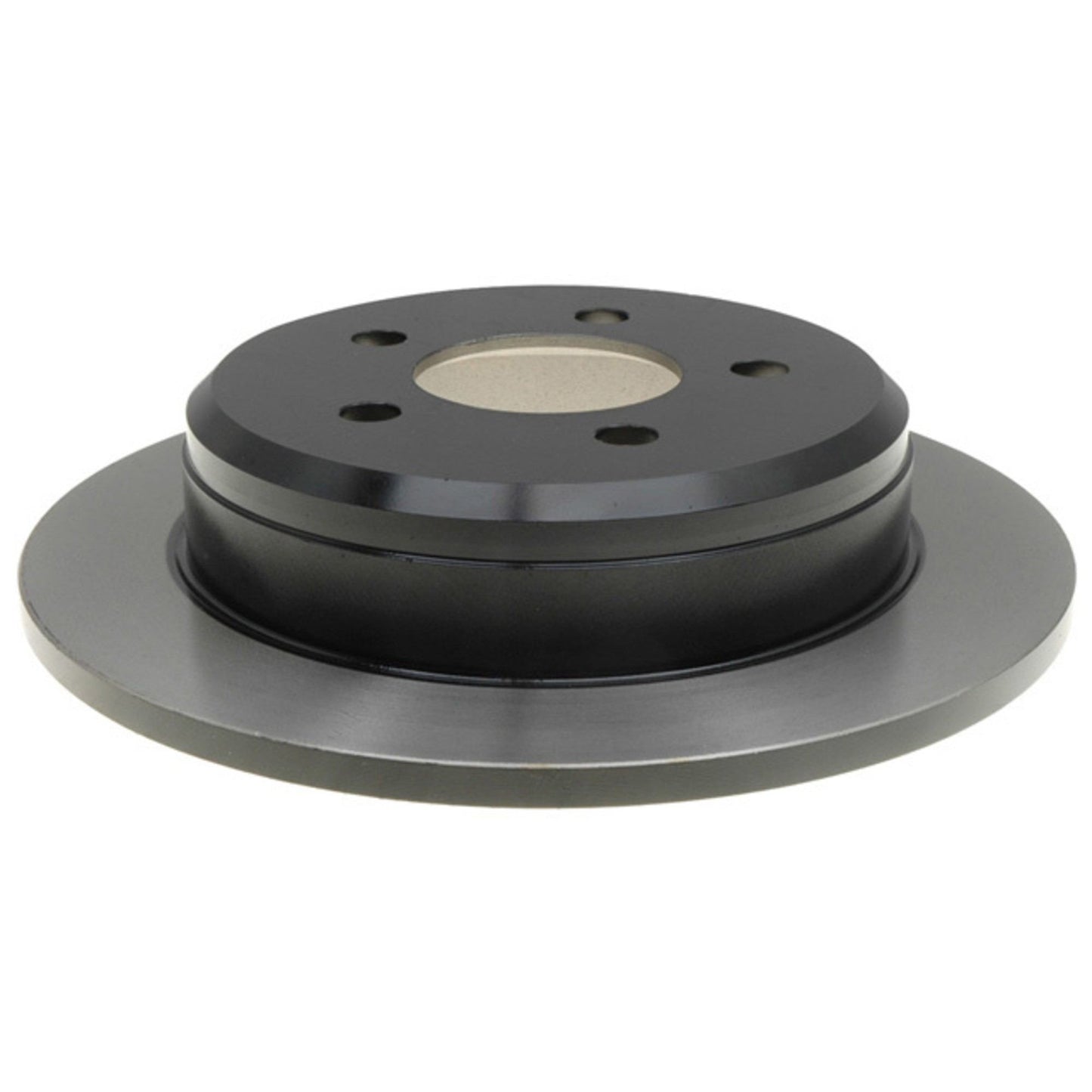 Raybestos Brakes Disc Brake Rotor 76451