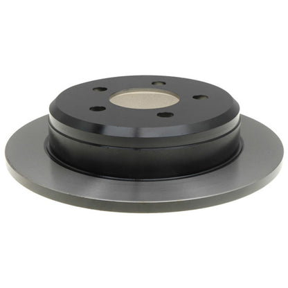 Raybestos Brakes Disc Brake Rotor 76451