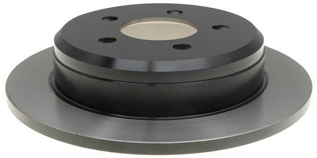 Raybestos Brakes Disc Brake Rotor 76451
