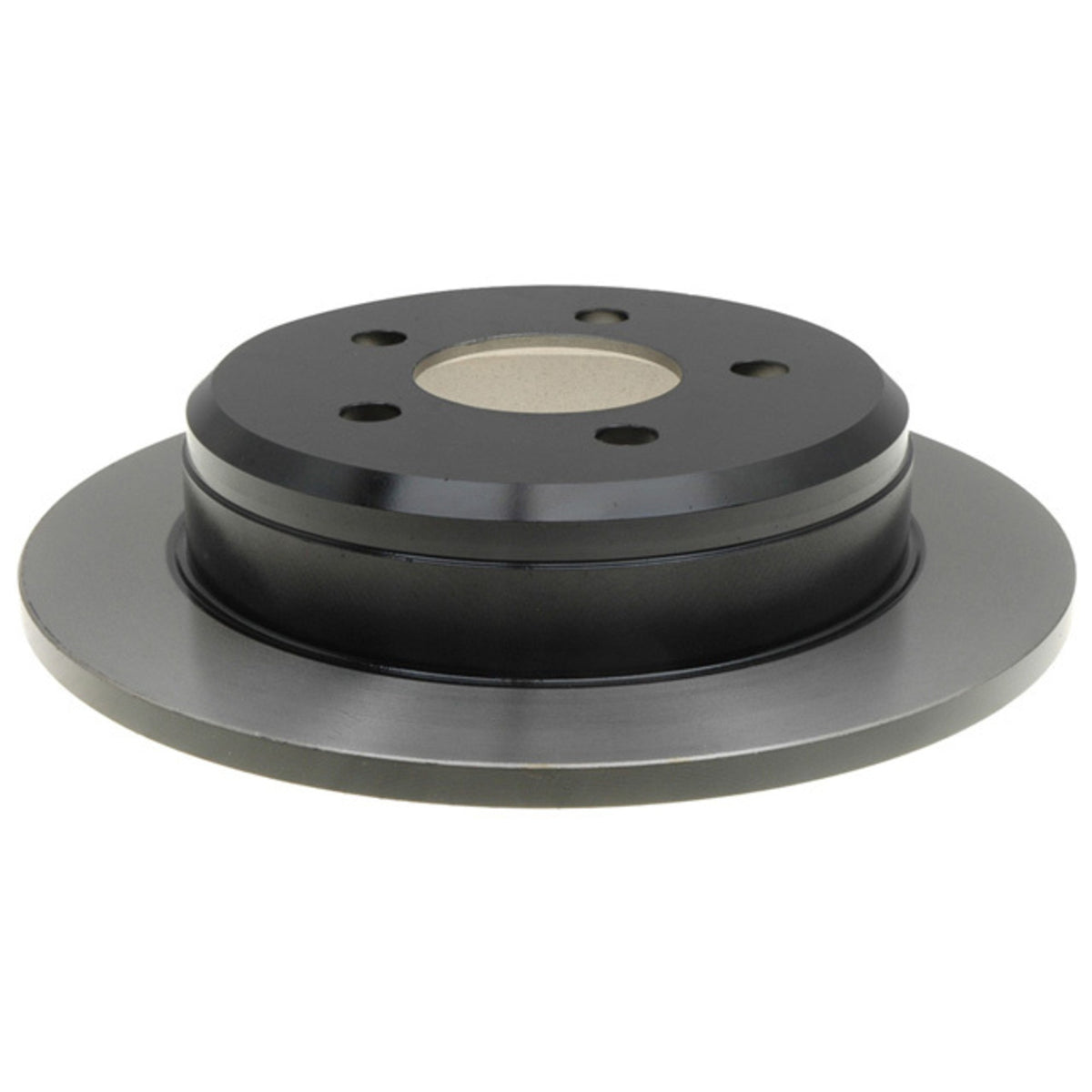 Raybestos Brakes Disc Brake Rotor 76451