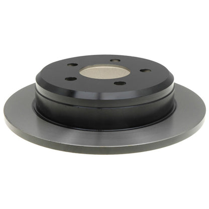 Raybestos Brakes Disc Brake Rotor 76451