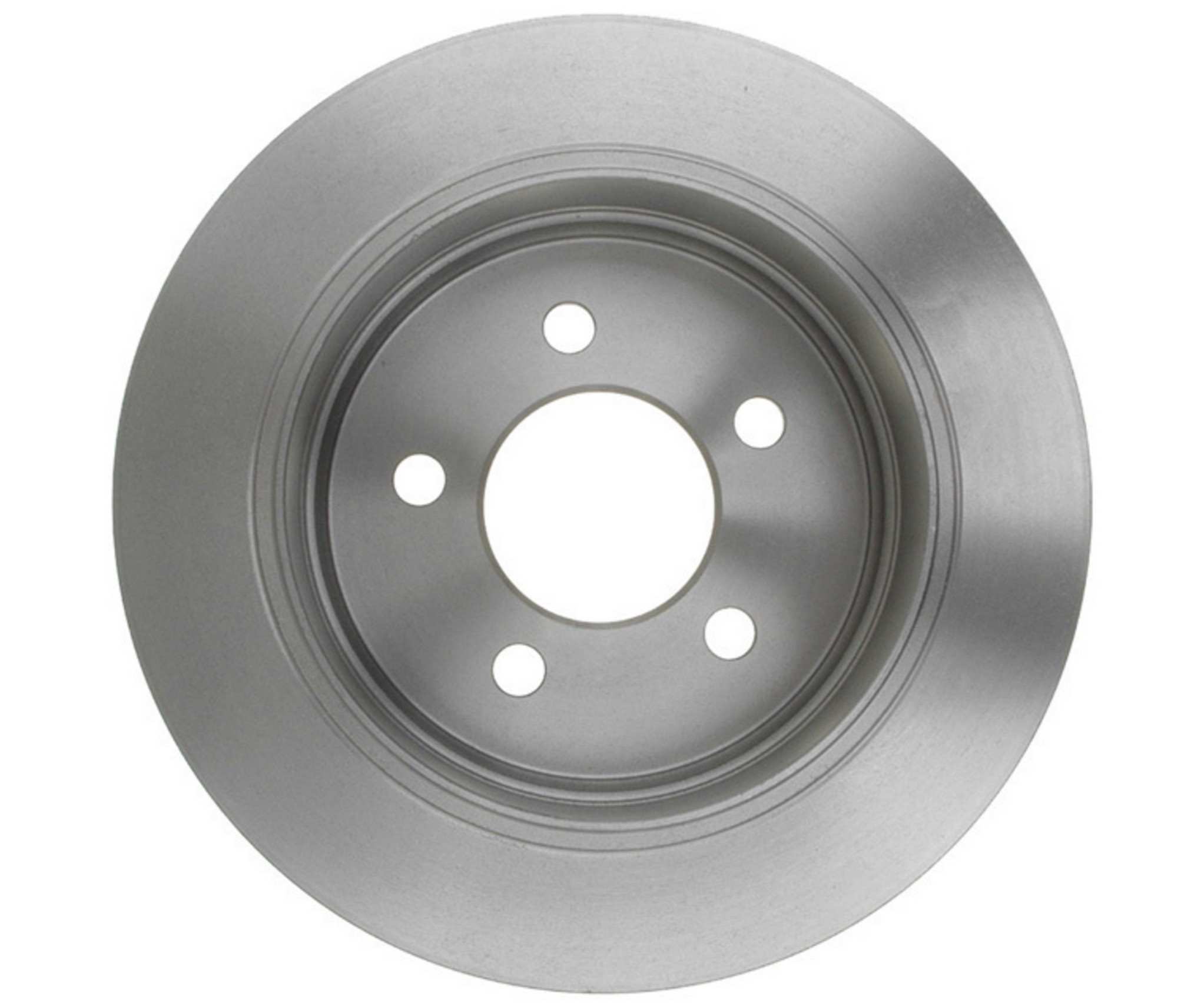 Raybestos Brakes Disc Brake Rotor 76451