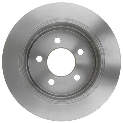 Raybestos Brakes Disc Brake Rotor 76451