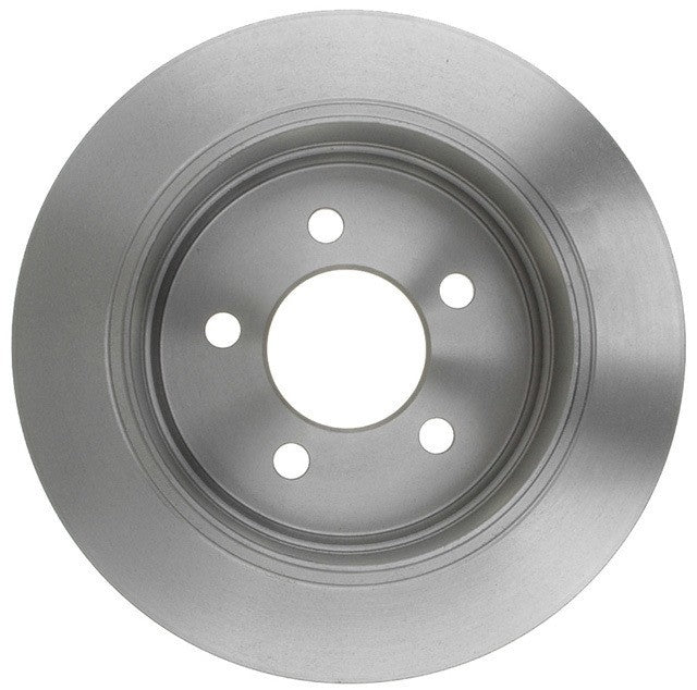 Raybestos Brakes Disc Brake Rotor 76451
