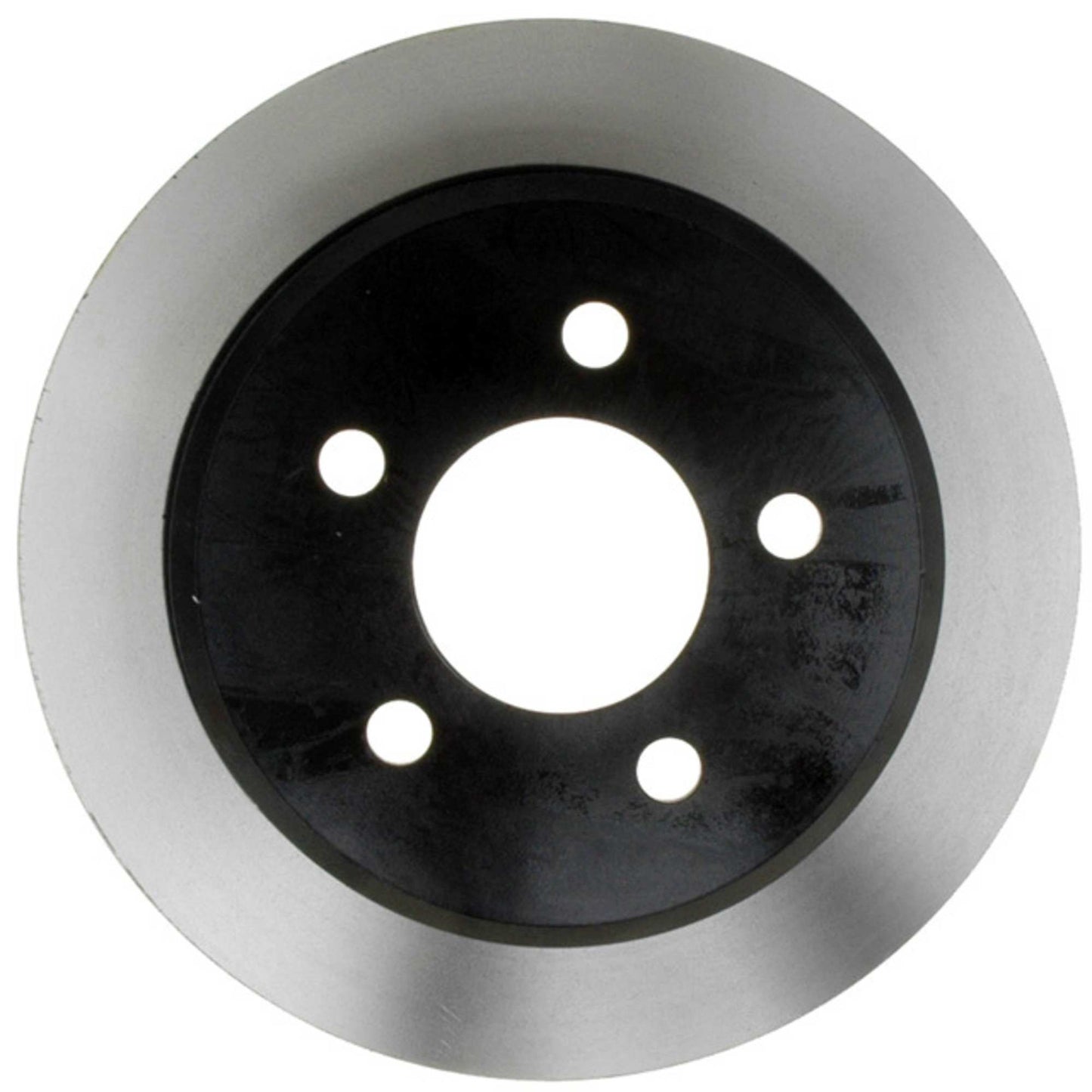 Raybestos Brakes Disc Brake Rotor 76451