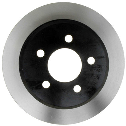 Raybestos Brakes Disc Brake Rotor 76451