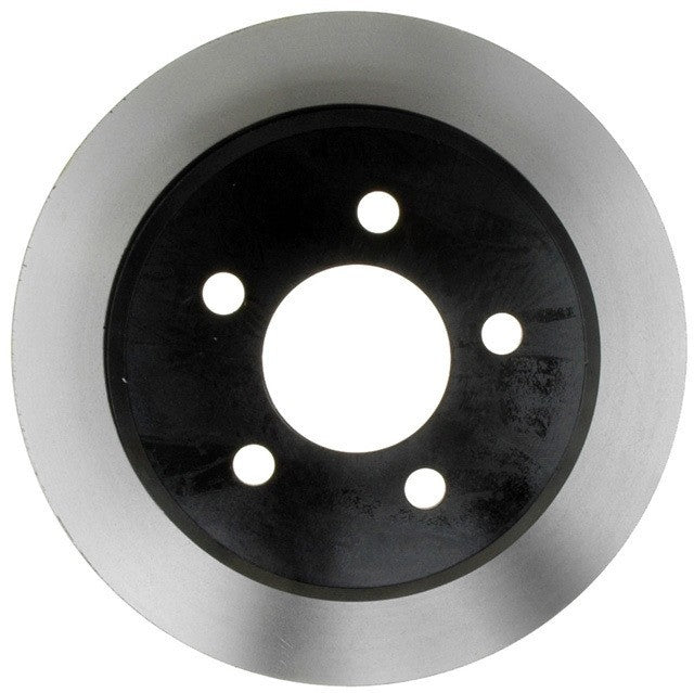 Raybestos Brakes Disc Brake Rotor 76451