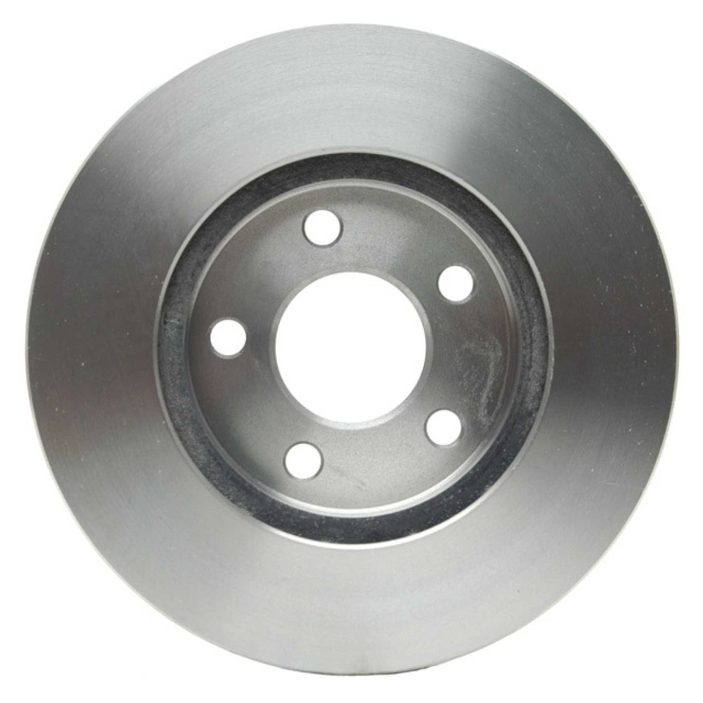 Raybestos Brakes Disc Brake Rotor 76466R