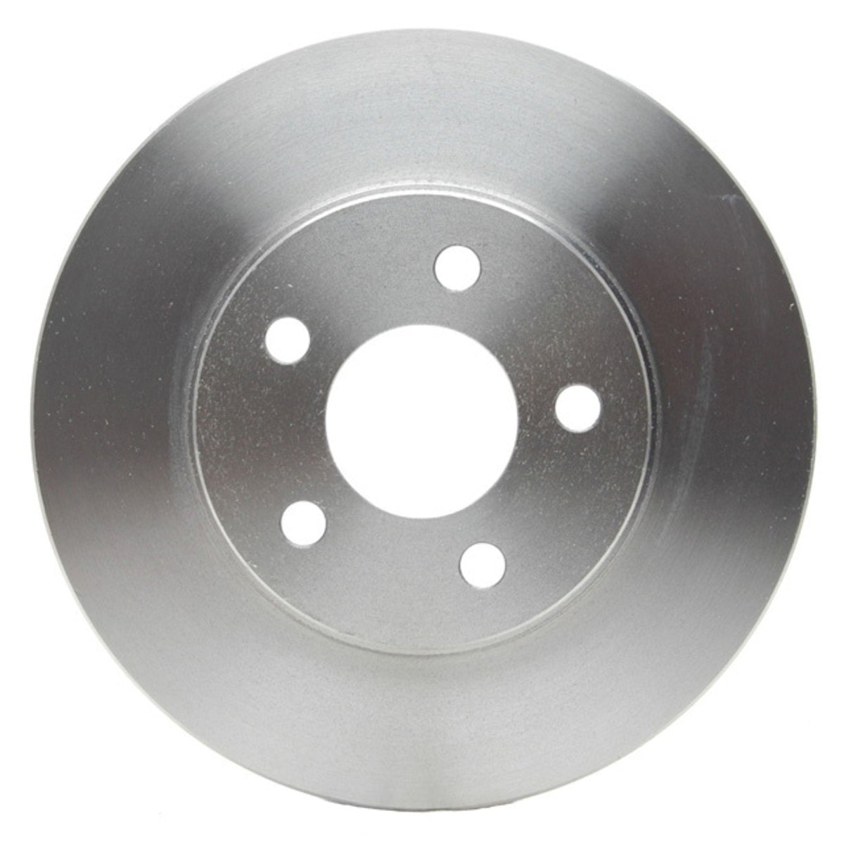 Raybestos Brakes Disc Brake Rotor 76466R