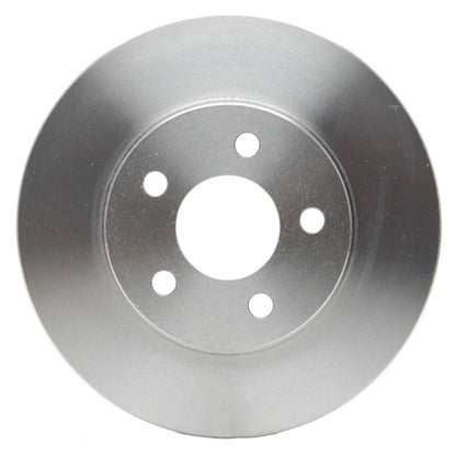 Raybestos Brakes Disc Brake Rotor 76466R