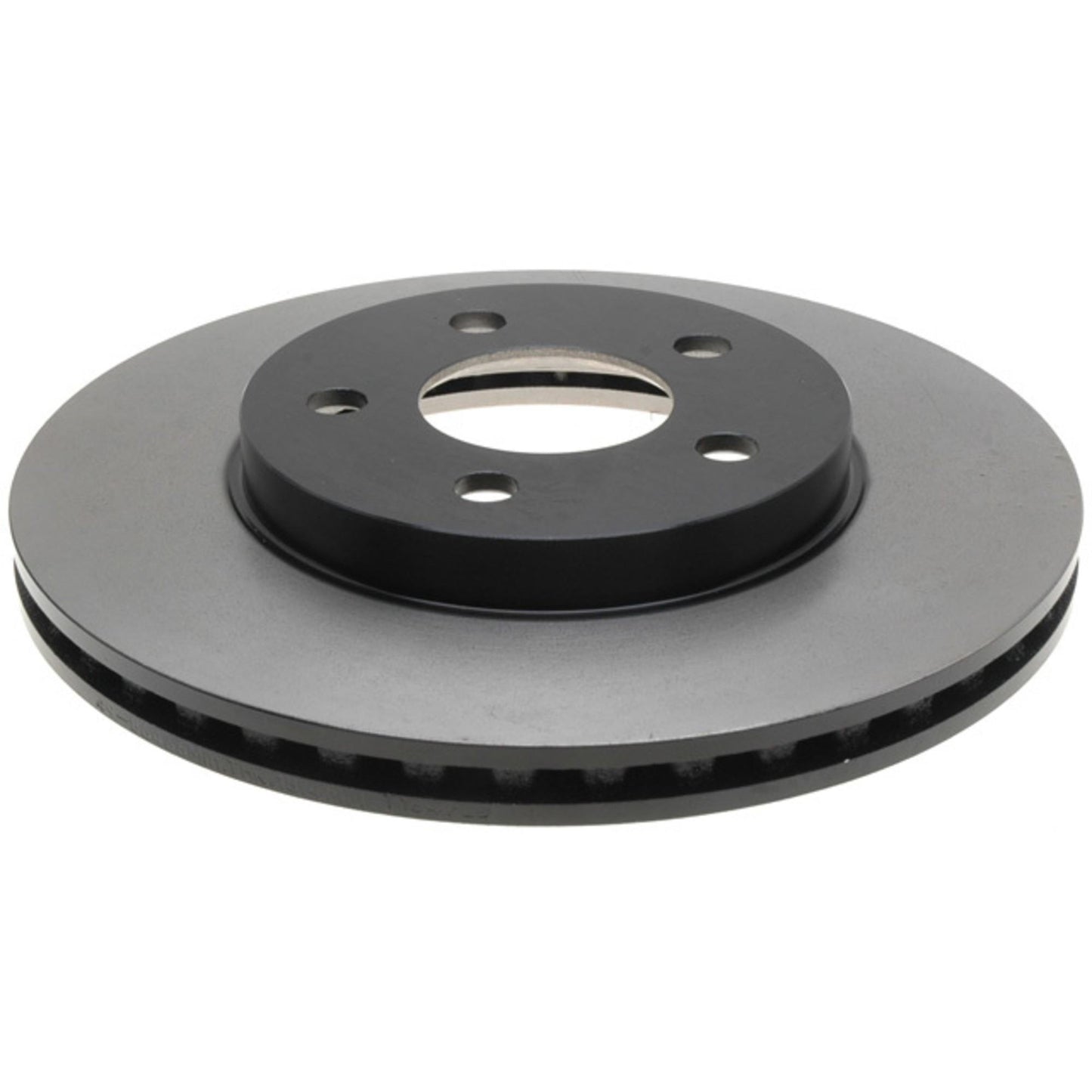 Raybestos Brakes Disc Brake Rotor 76466
