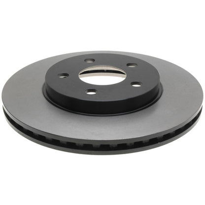 Raybestos Brakes Disc Brake Rotor 76466