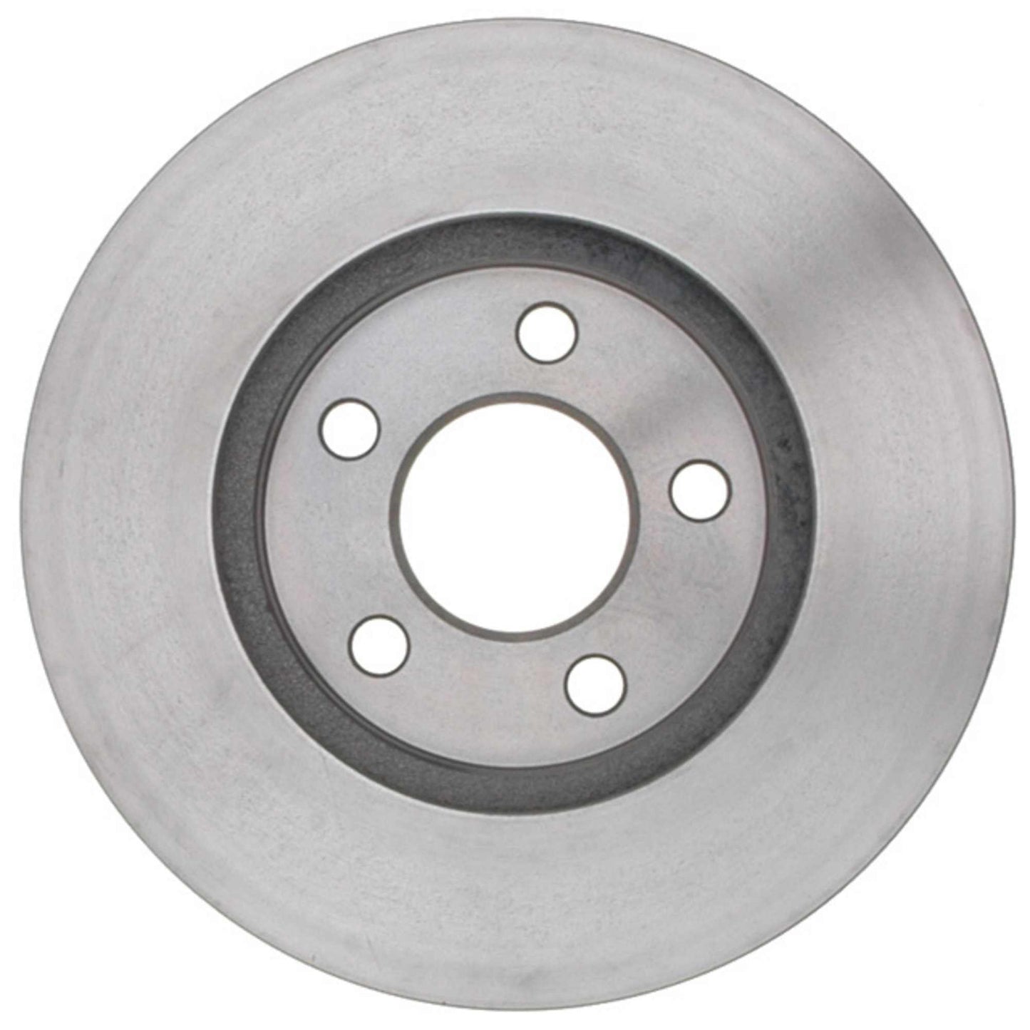 Raybestos Brakes Disc Brake Rotor 76466
