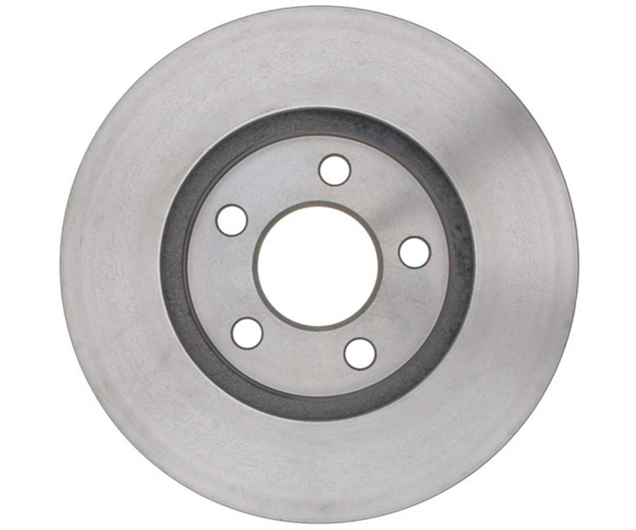 Raybestos Brakes Disc Brake Rotor 76466