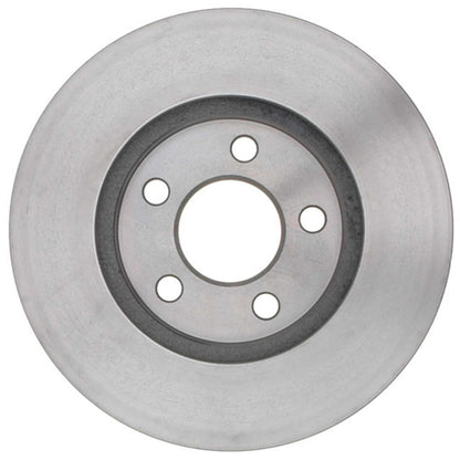 Raybestos Brakes Disc Brake Rotor 76466