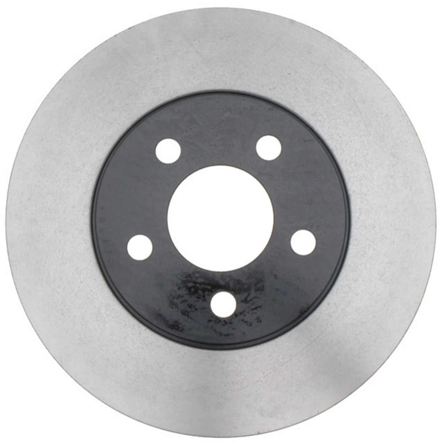 Raybestos Brakes Disc Brake Rotor 76466