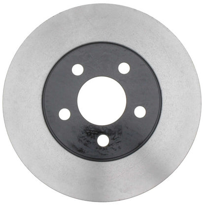 Raybestos Brakes Disc Brake Rotor 76466