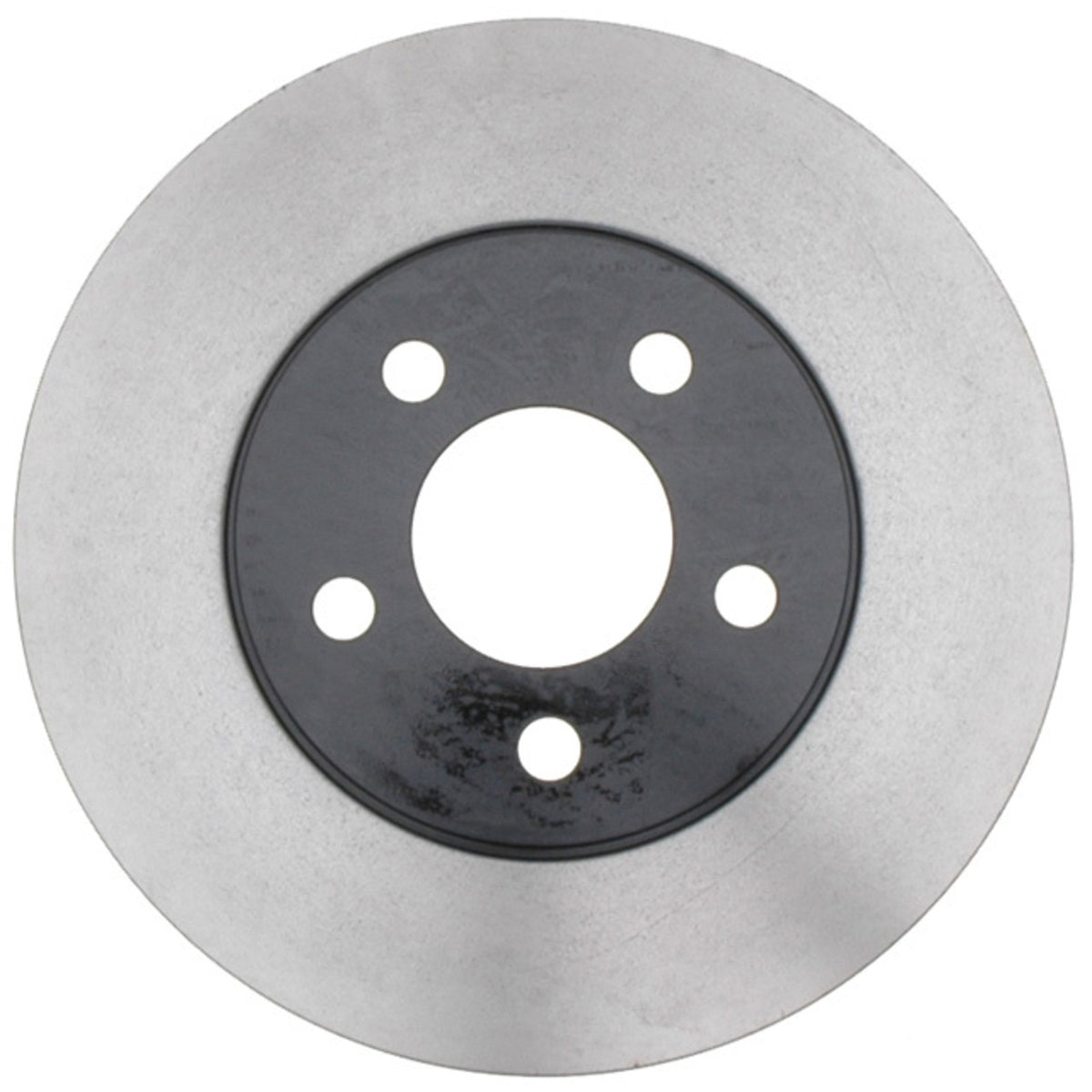 Raybestos Brakes Disc Brake Rotor 76466