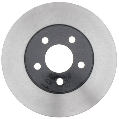 Raybestos Brakes Disc Brake Rotor 76466
