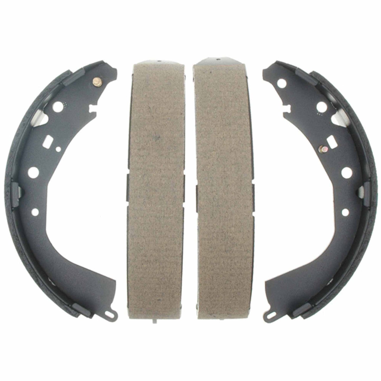 Raybestos Brakes Drum Brake Shoe 764PG