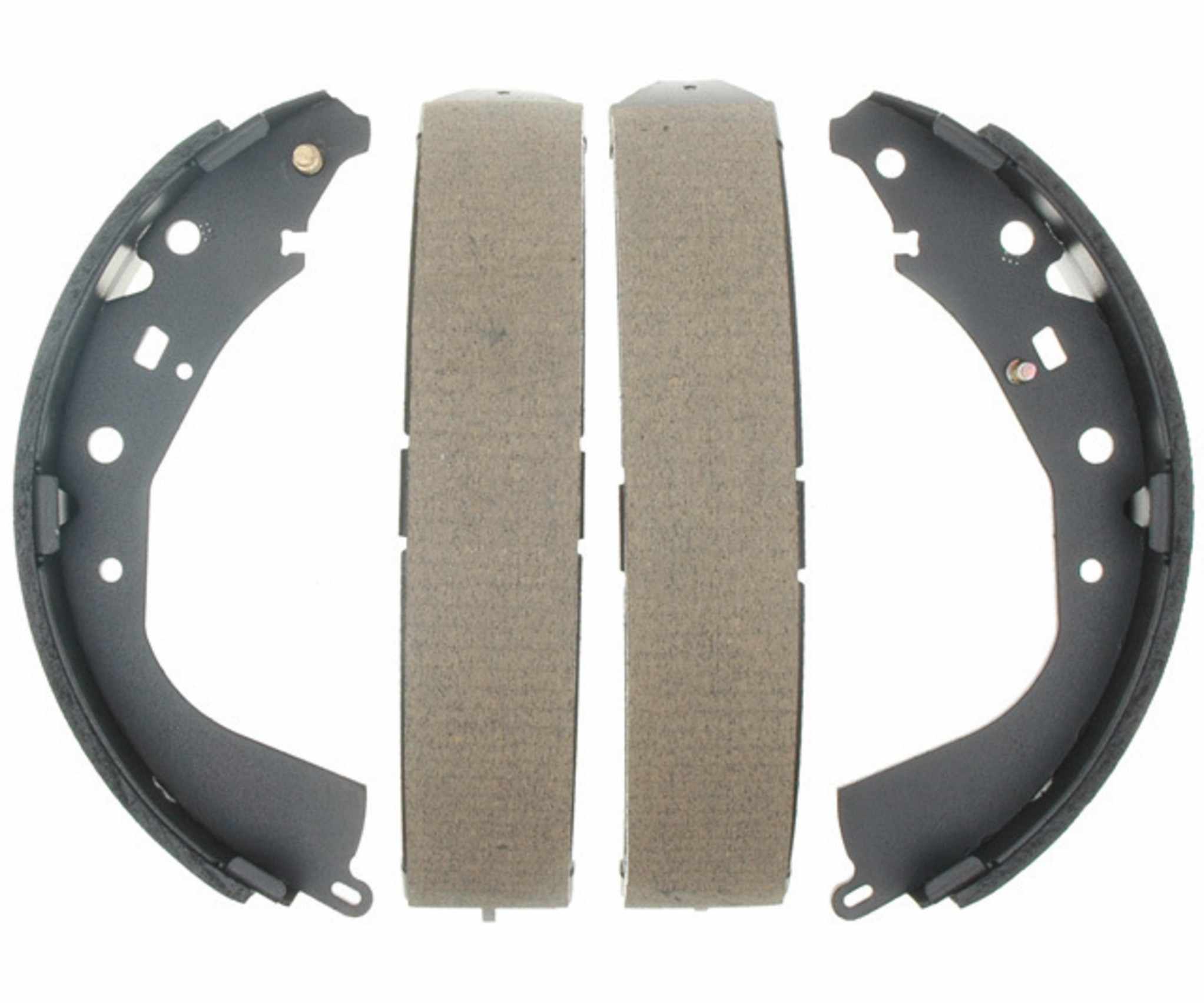 Raybestos Brakes Drum Brake Shoe 764PG