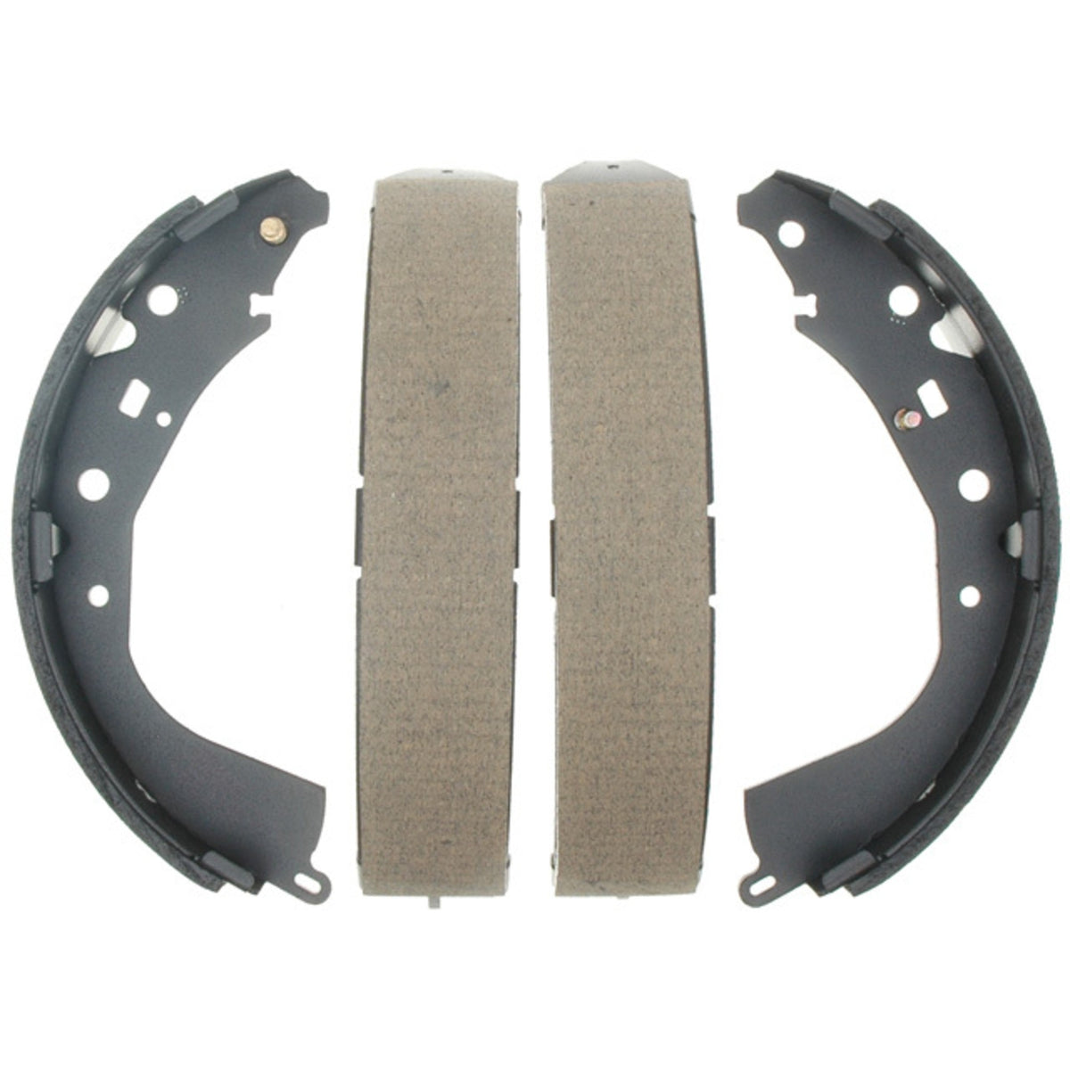 Raybestos Brakes Drum Brake Shoe 764PG