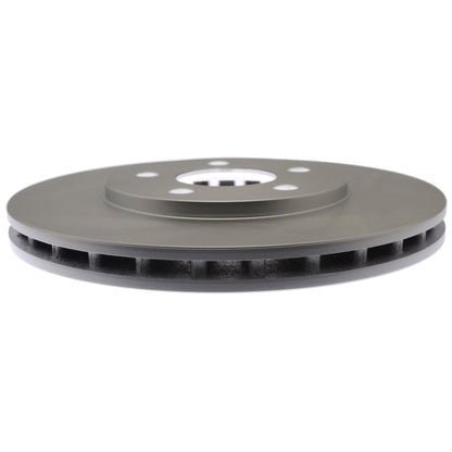 Raybestos Brakes Disc Brake Rotor 76505FZN