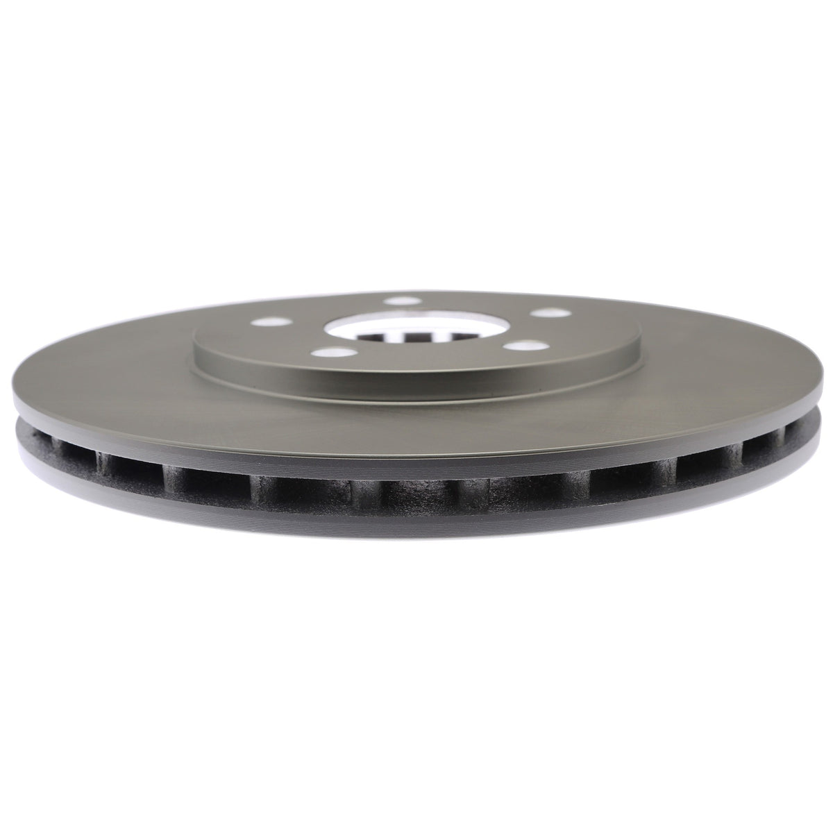 Raybestos Brakes Disc Brake Rotor 76505FZN