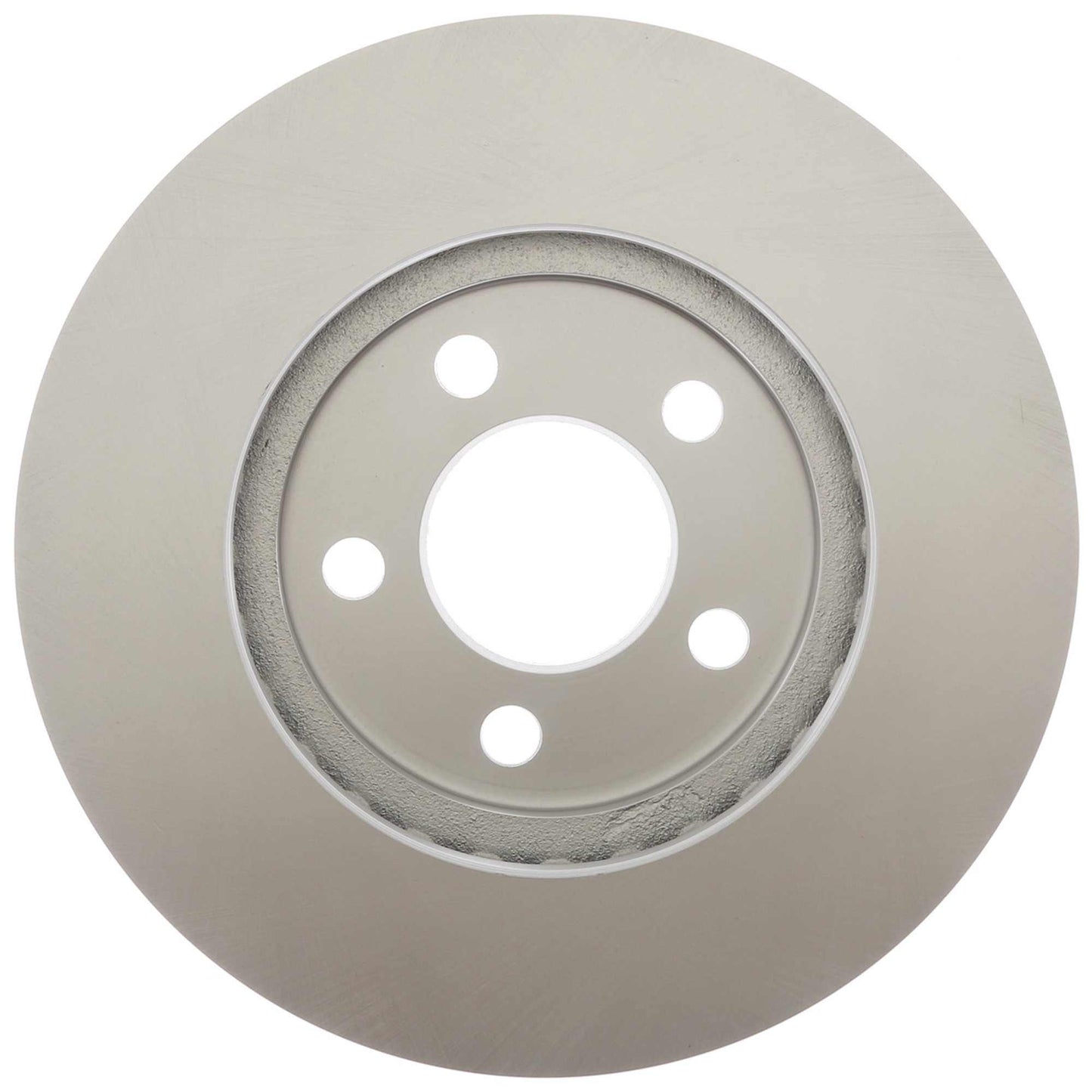 Raybestos Brakes Disc Brake Rotor 76505FZN