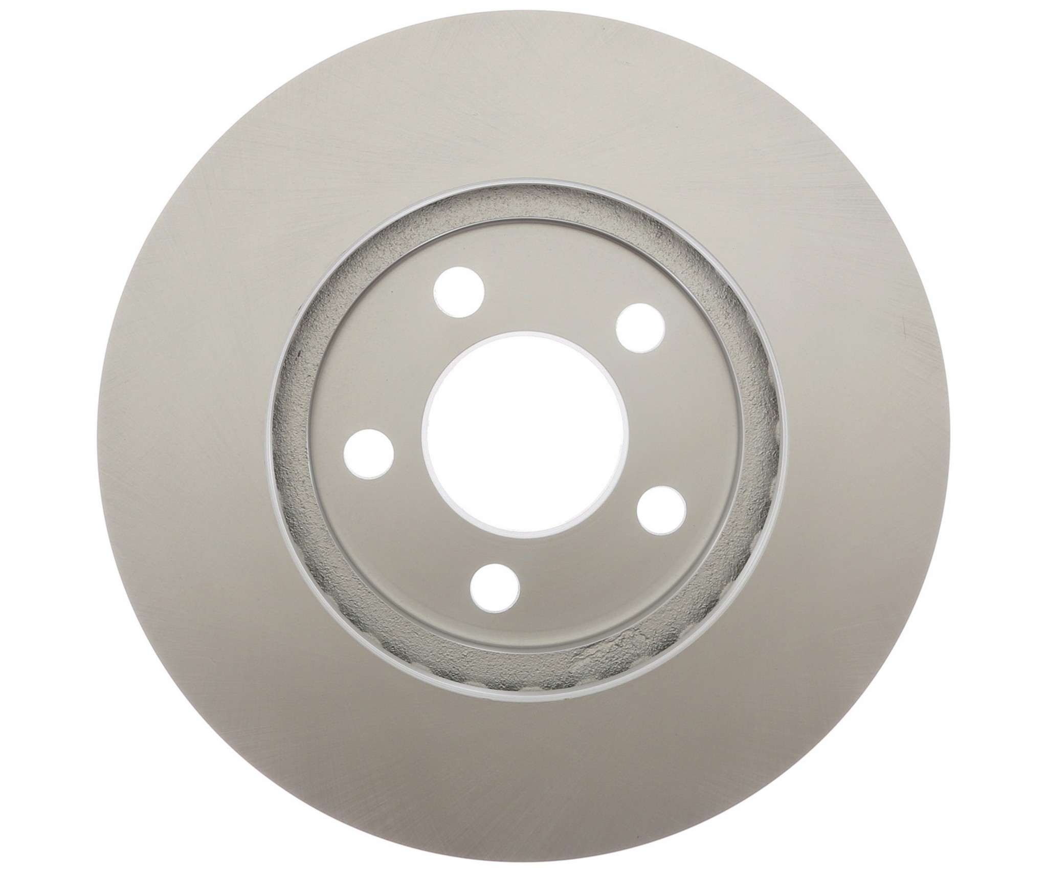 Raybestos Brakes Disc Brake Rotor 76505FZN