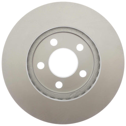 Raybestos Brakes Disc Brake Rotor 76505FZN