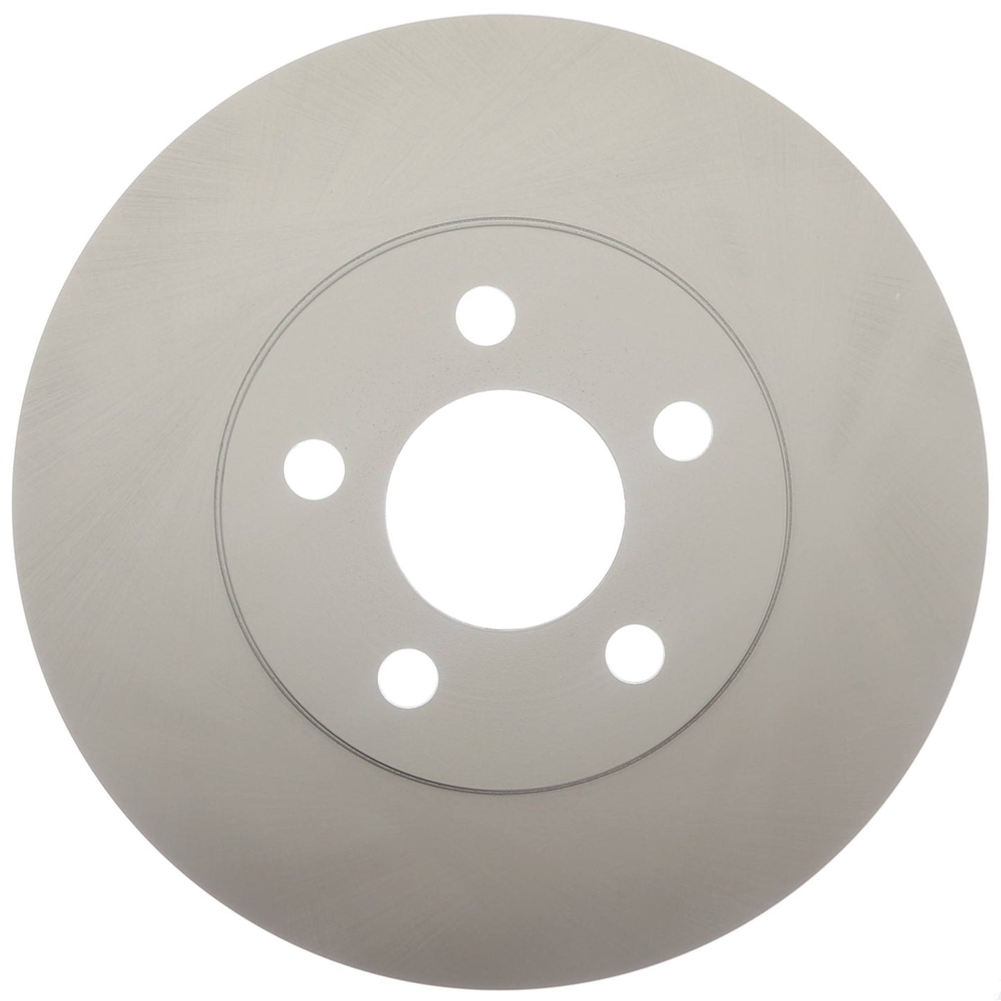 Raybestos Brakes Disc Brake Rotor 76505FZN
