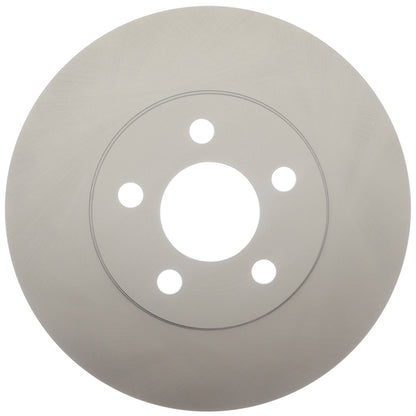 Raybestos Brakes Disc Brake Rotor 76505FZN