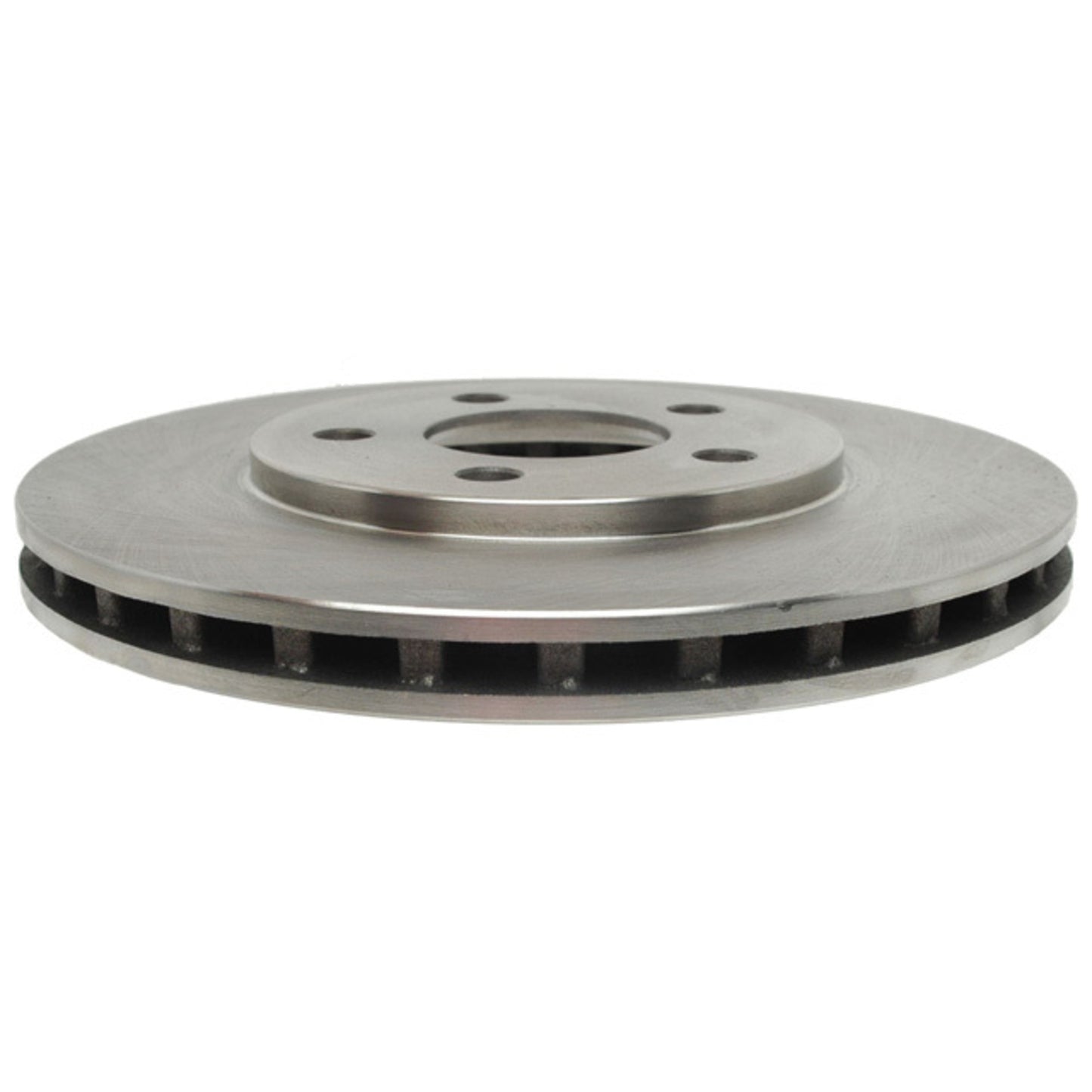 Raybestos Brakes Disc Brake Rotor 76505R