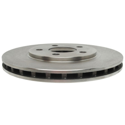 Raybestos Brakes Disc Brake Rotor 76505R