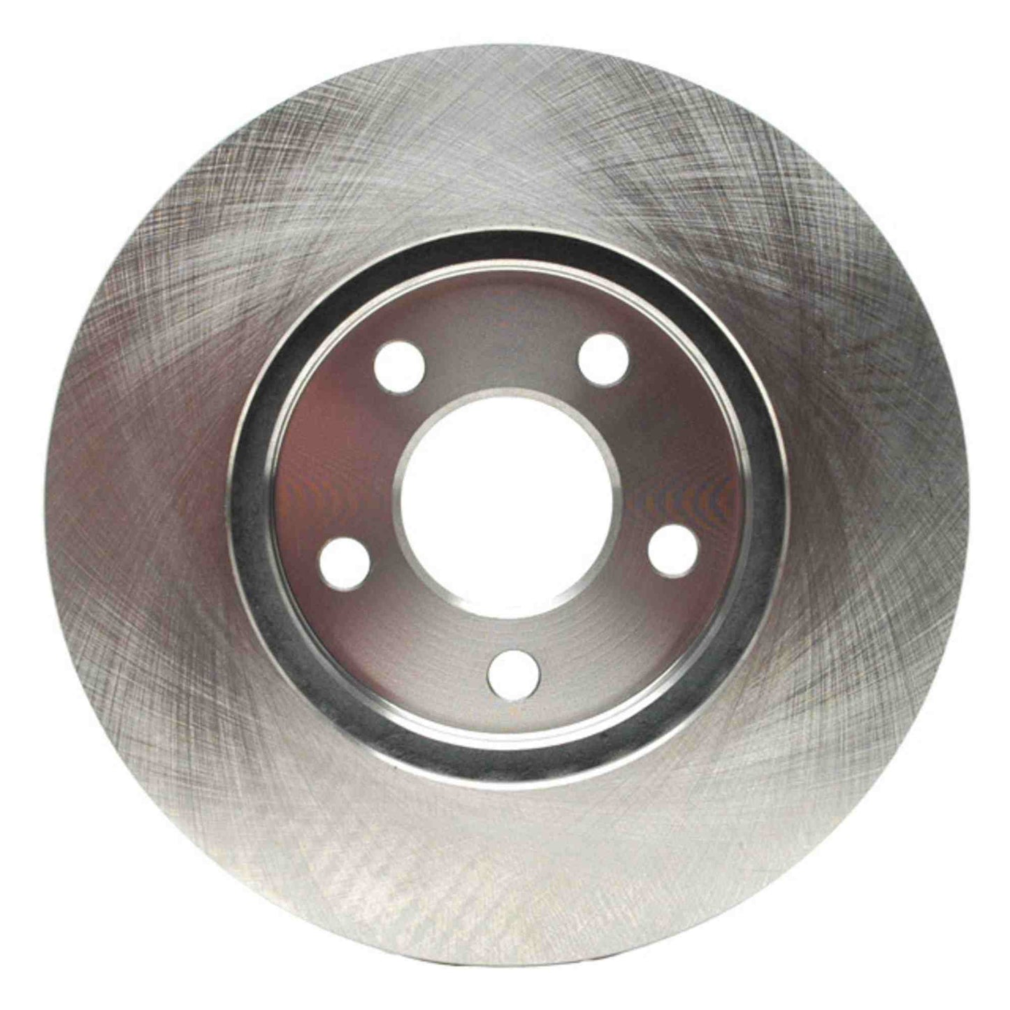 Raybestos Brakes Disc Brake Rotor 76505R