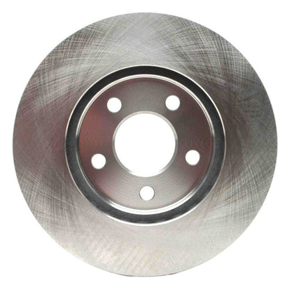 Raybestos Brakes Disc Brake Rotor 76505R