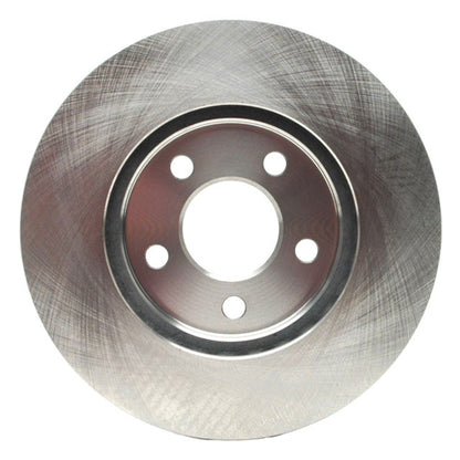 Raybestos Brakes Disc Brake Rotor 76505R