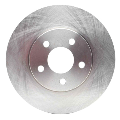 Raybestos Brakes Disc Brake Rotor 76505R