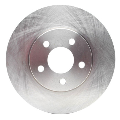 Raybestos Brakes Disc Brake Rotor 76505R