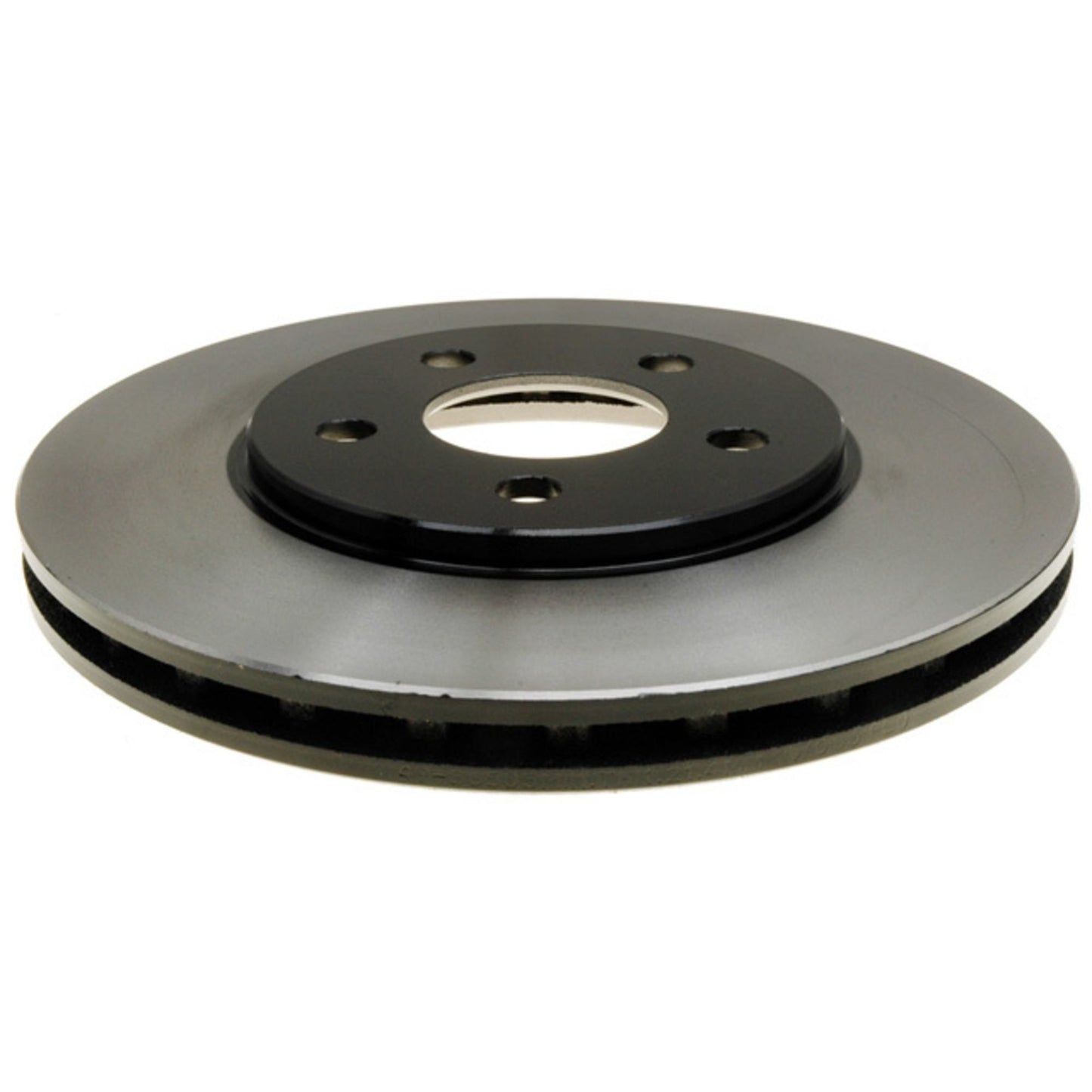 Raybestos Brakes Disc Brake Rotor 76505