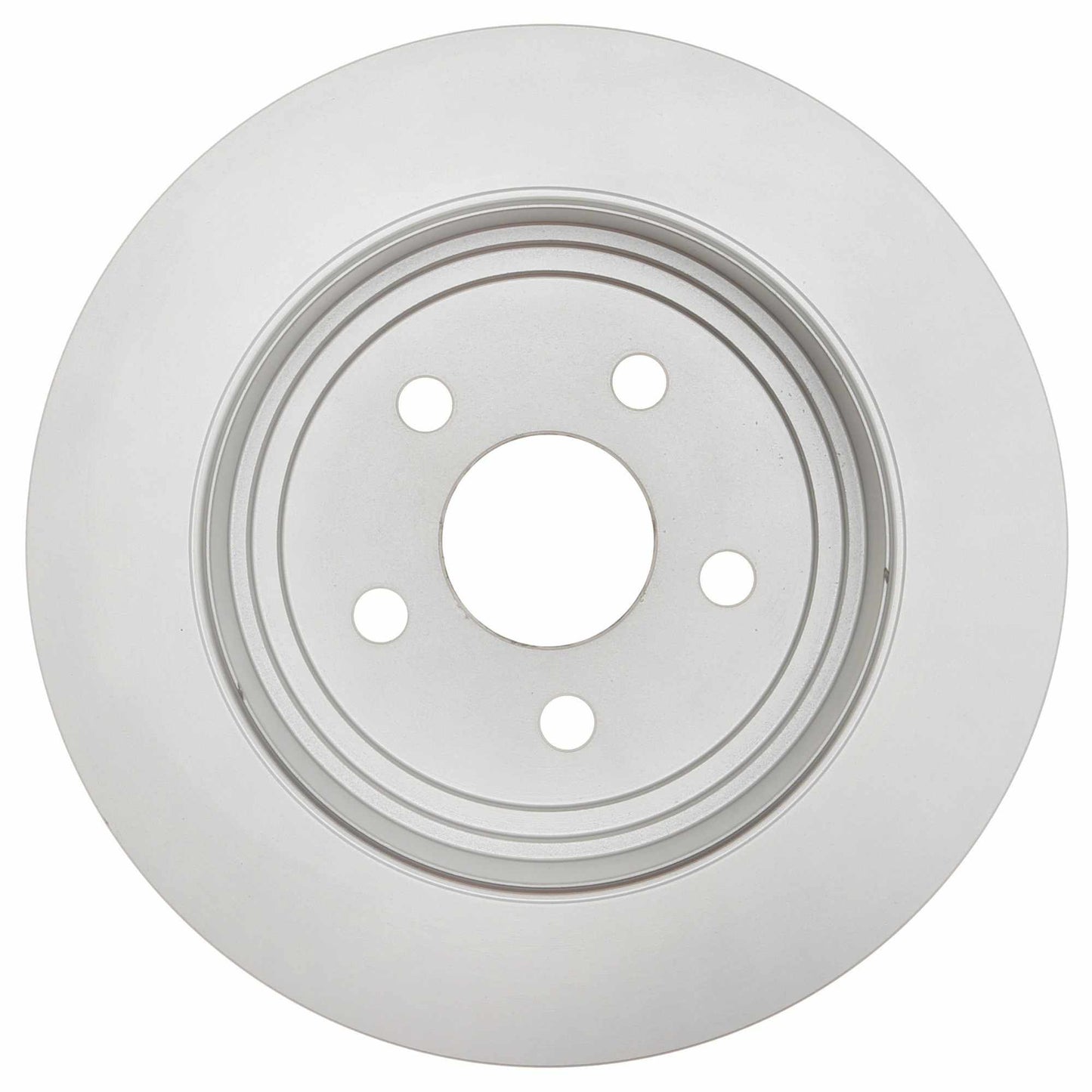 Raybestos Brakes Disc Brake Rotor 76547FZN