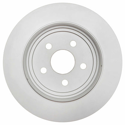 Raybestos Brakes Disc Brake Rotor 76547FZN