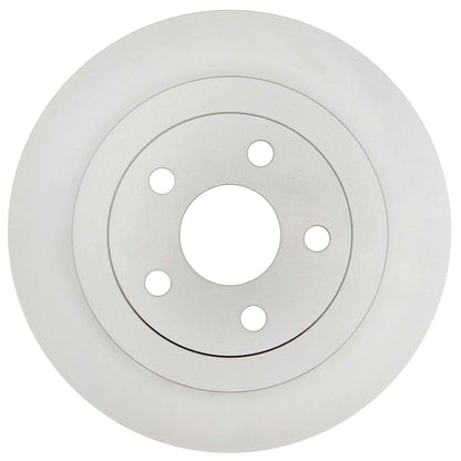 Raybestos Brakes Disc Brake Rotor 76547FZN