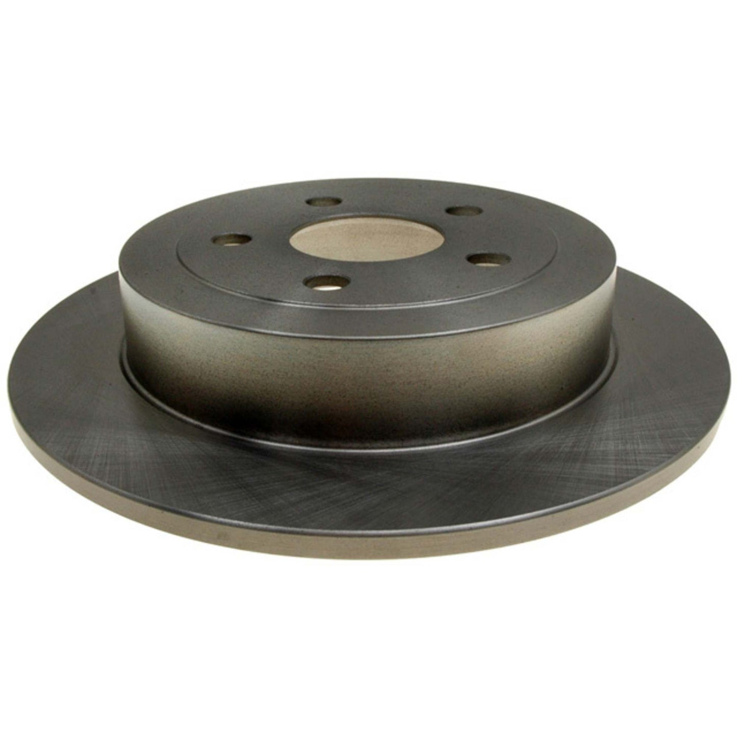 Raybestos Brakes Disc Brake Rotor 76547R