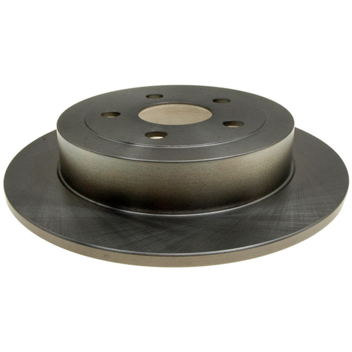 Raybestos Brakes Disc Brake Rotor 76547R