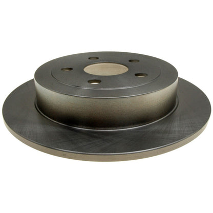 Raybestos Brakes Disc Brake Rotor 76547R