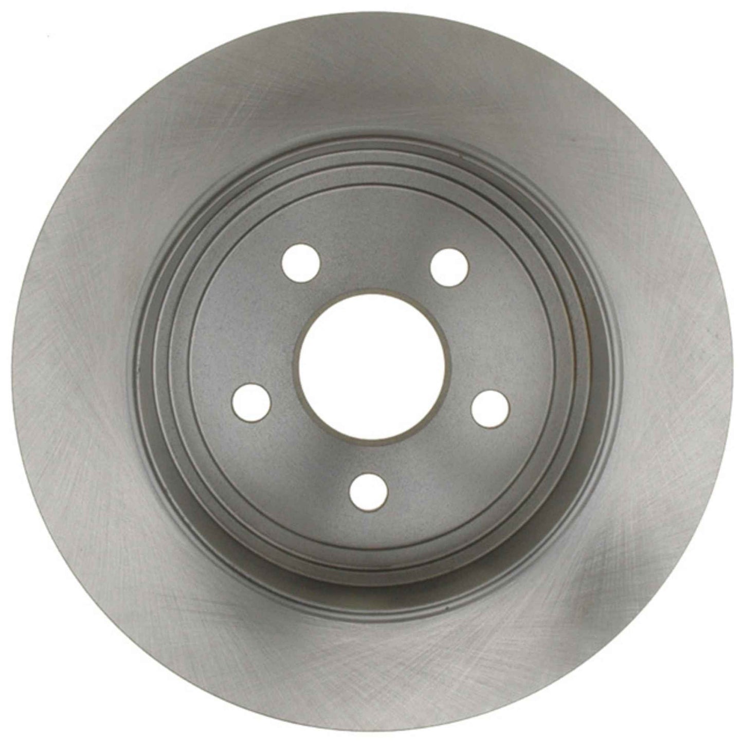 Raybestos Brakes Disc Brake Rotor 76547R