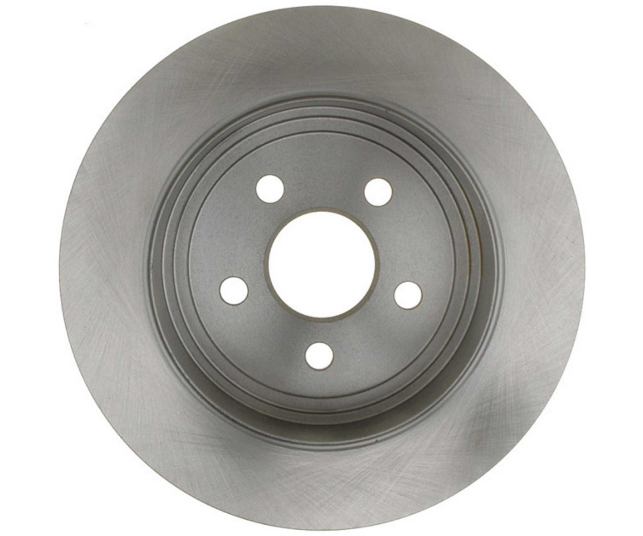 Raybestos Brakes Disc Brake Rotor 76547R